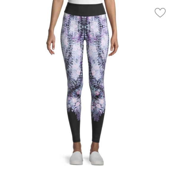 Alala Captain Ankle Tight in lilac - Picture 2 of 7